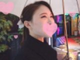 心斎橋ハードコア　【人妻教師・個人撮影】30歳 Iカップ超巨乳スレンダー音楽教師はドM学生ちんぽ射精管理する淫乱先生　暴発寸前の鬼ピストンで膣奥こねくり回され何度も絶頂。逆襲の中出しに痙攣イキで堕ちる